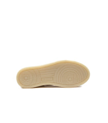 Autry Dallas Low Wom Suede Beige Women