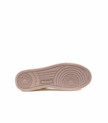 Autry Medalist Low Virgin Sponge White Pink Women