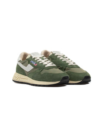 Autry Reelwind Low Man Green Man