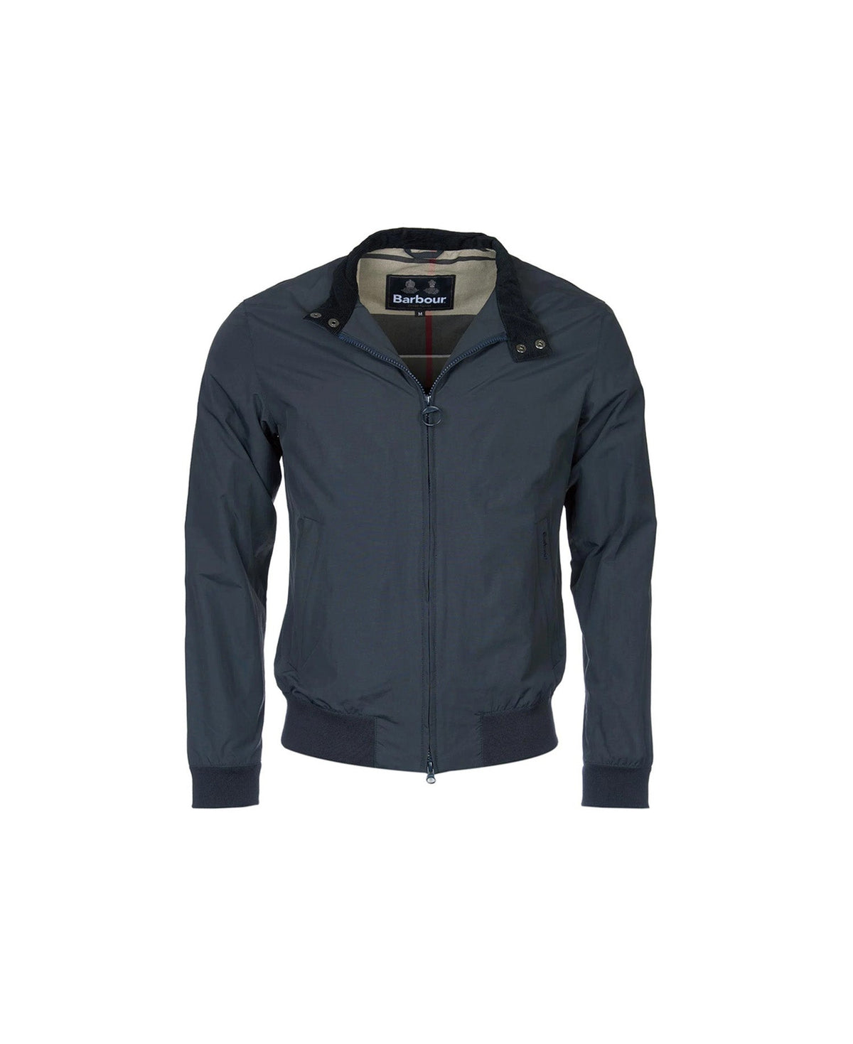 Barbour Royston Blue Man Jacket