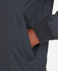 Barbour Royston Blue Man Jacket