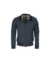 Barbour Royston Blue Man Jacket