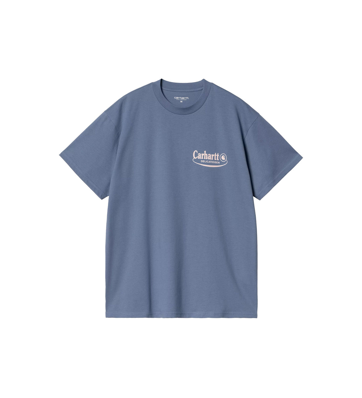 Carhartt Wip S/S Catalog T-Shirt