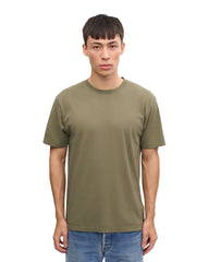 Classic Organic Tee Olive