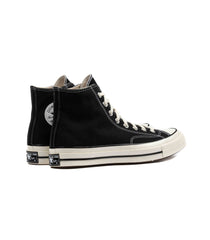 Converse Chuck 70 Hi Black