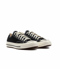 Converse Chuck Taylor All Star '70 Low Black
