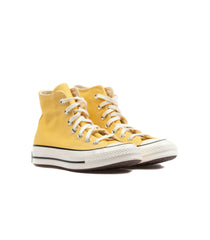 Converse Chuck 70 Vintage Canvas Yellow Women