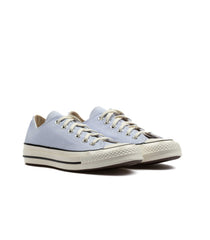 Converse Chuck 70 Low Vintage Canvas Lilac