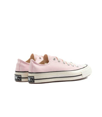 Converse Chuck 70 Low Vintage Canvas Pink