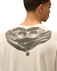 CP Company T-Shirt-Short Sleeve Jersey 30/1