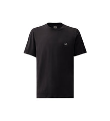 CP Company T-Shirt-Short Sleeve Jersey 30/1