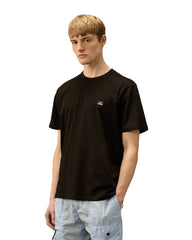 CP Company 30/1 Jersey Logo Patch T-Shirt