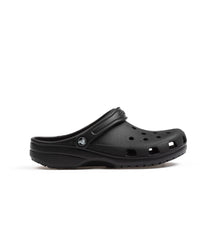 Crocs Classic Sabot Unisex Black