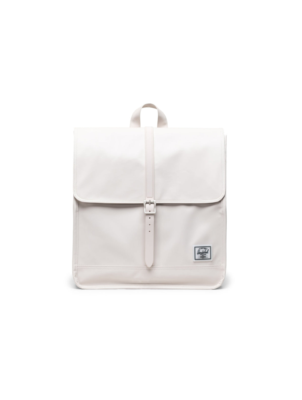 Herschel City Backpack Waterproof Milk