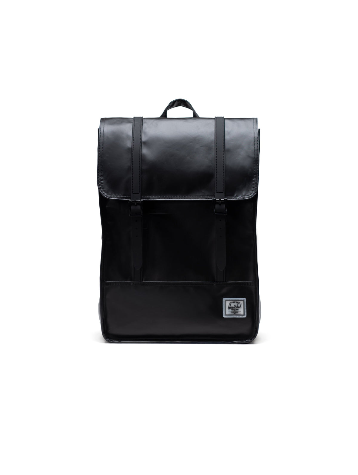 Herschel Survey Waterproof Backpack Black