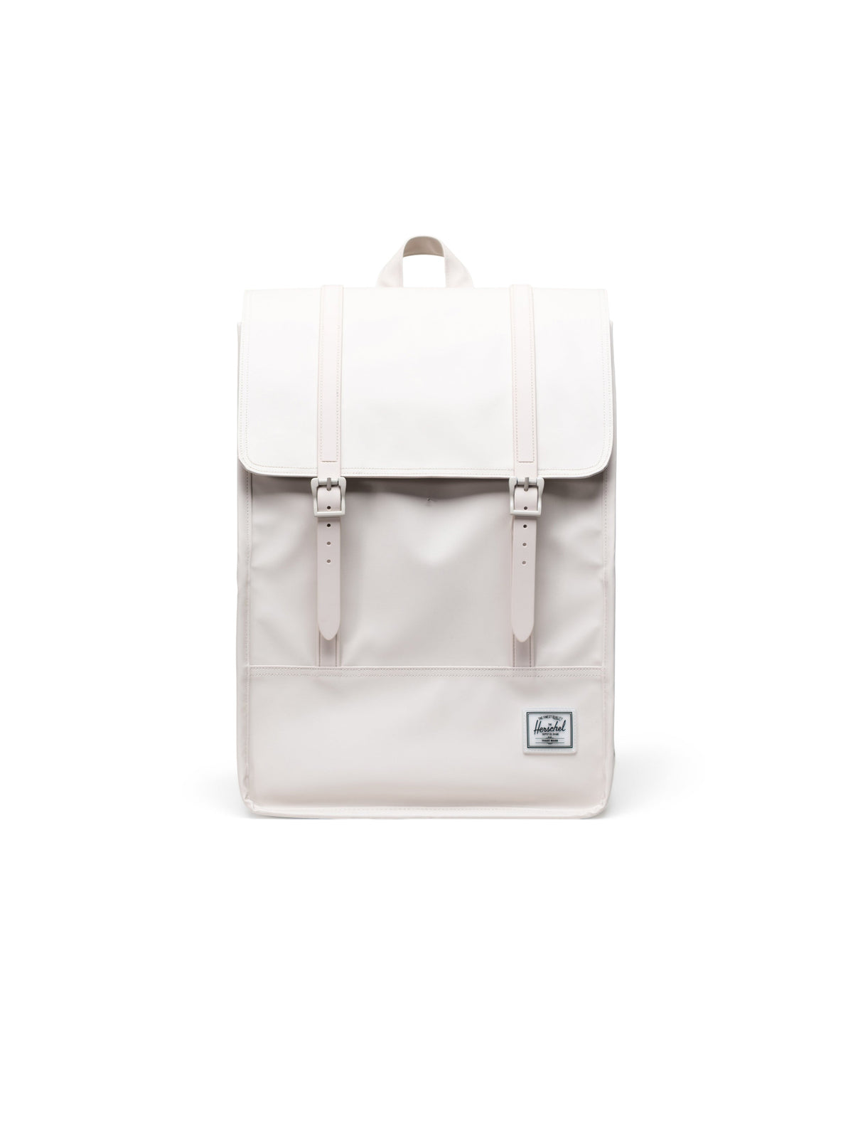 Herschel Survey Waterproof Backpack Milk