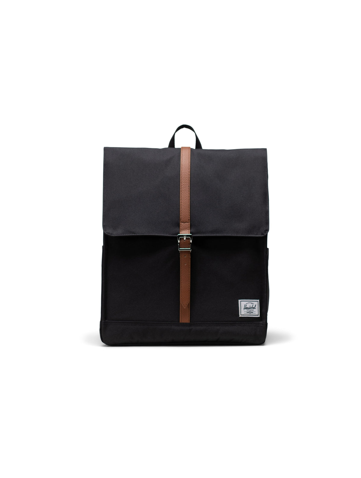 Herschel City Backpack Black
