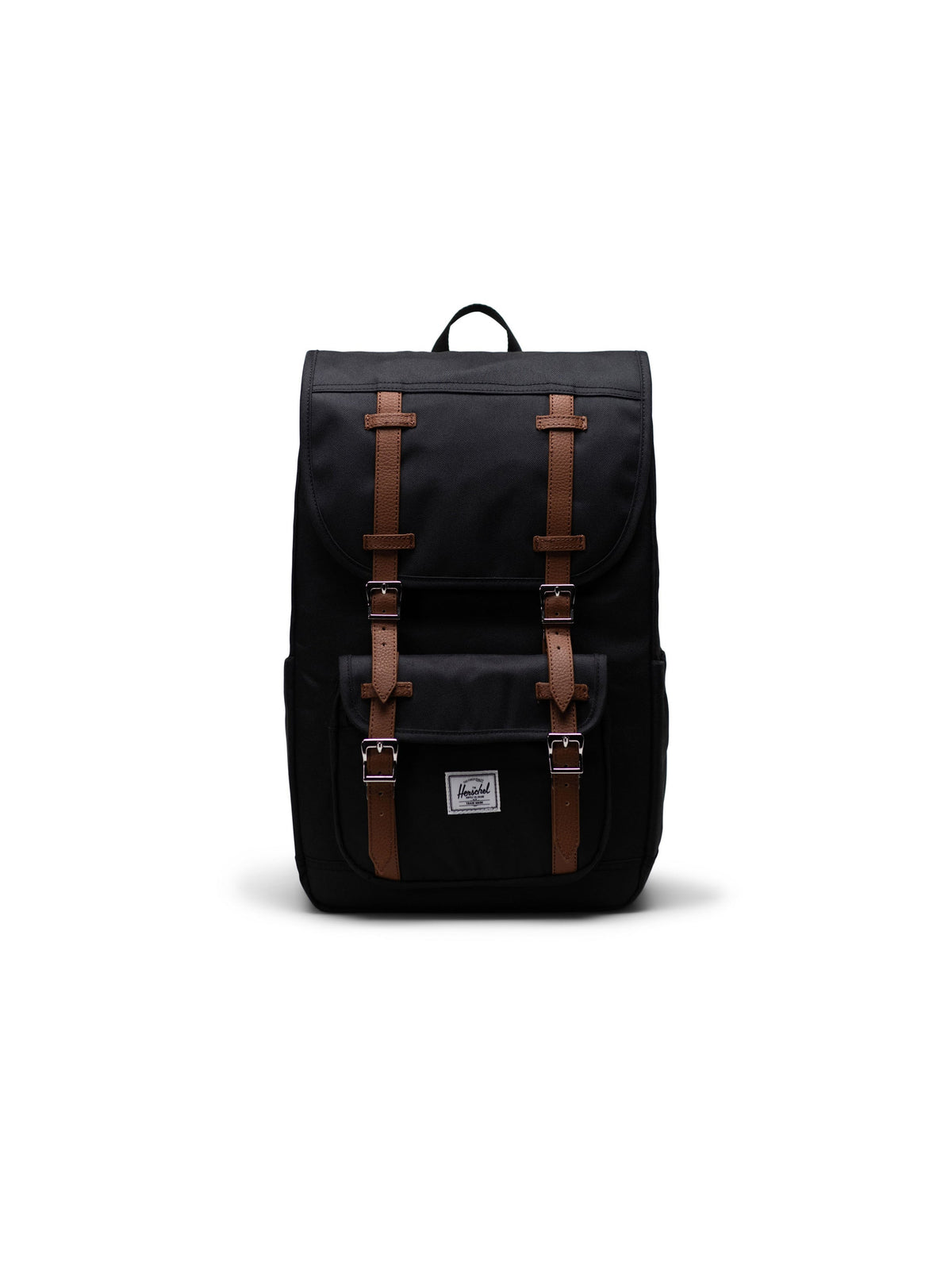 Herschel Little America Mid Black
