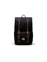 Herschel Little America Mid Black