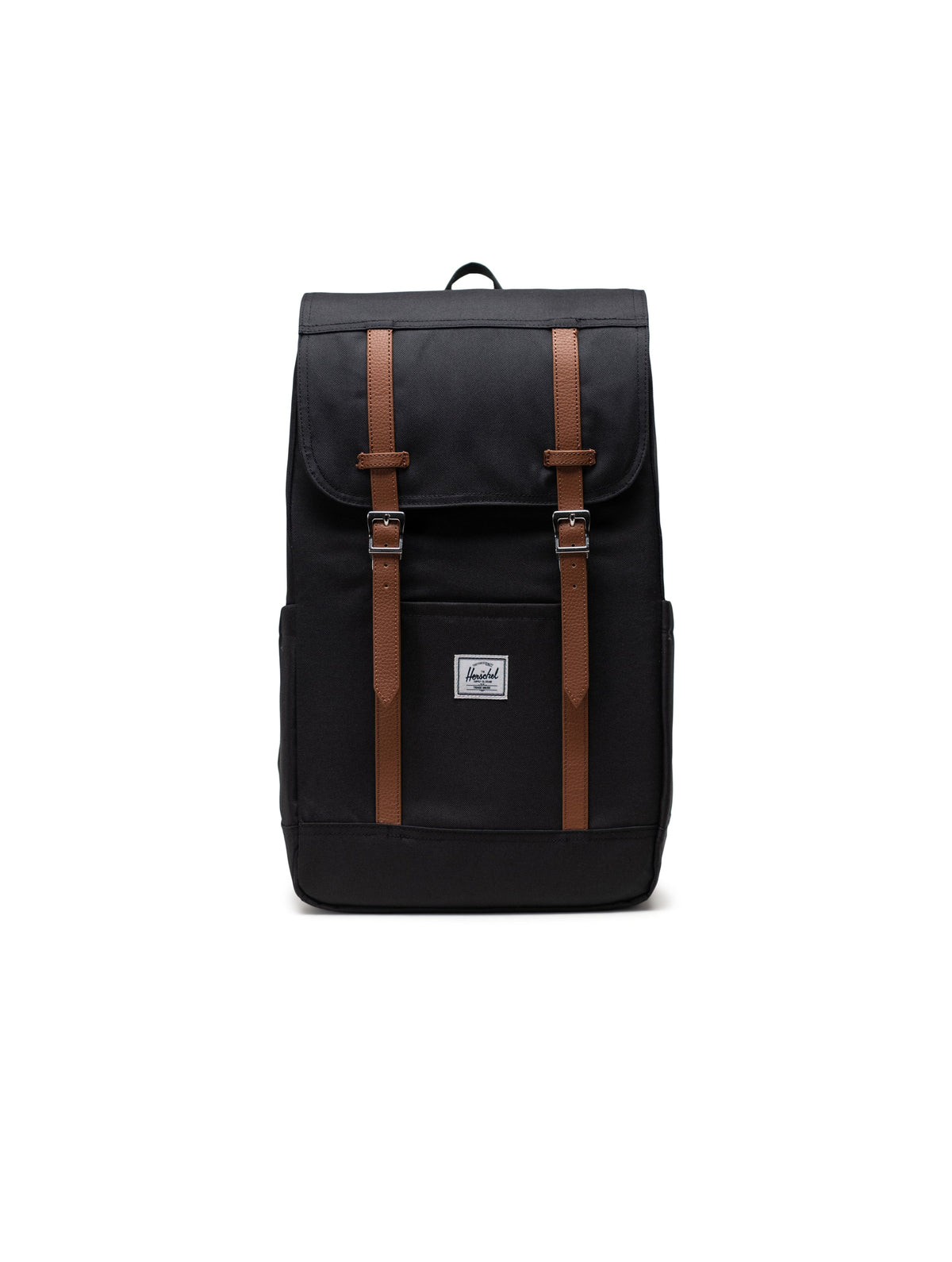 Herschel Retreat Backpack Black