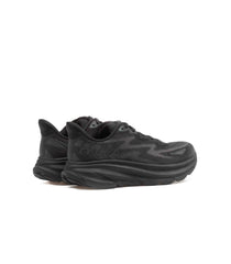 Hoka W Clifton 9 Black Women