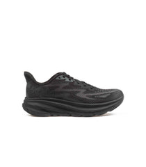 Hoka W Clifton 9 Black Women
