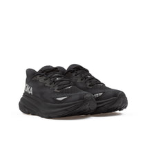 Hoka Clifton 9 Gtx Black Women