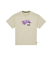Iuter Never Alone Tee