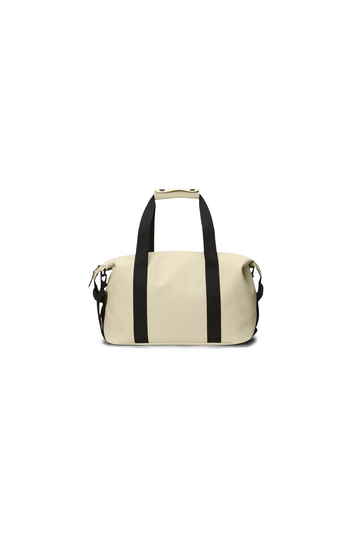Hilo Weekend Bag Small Latte