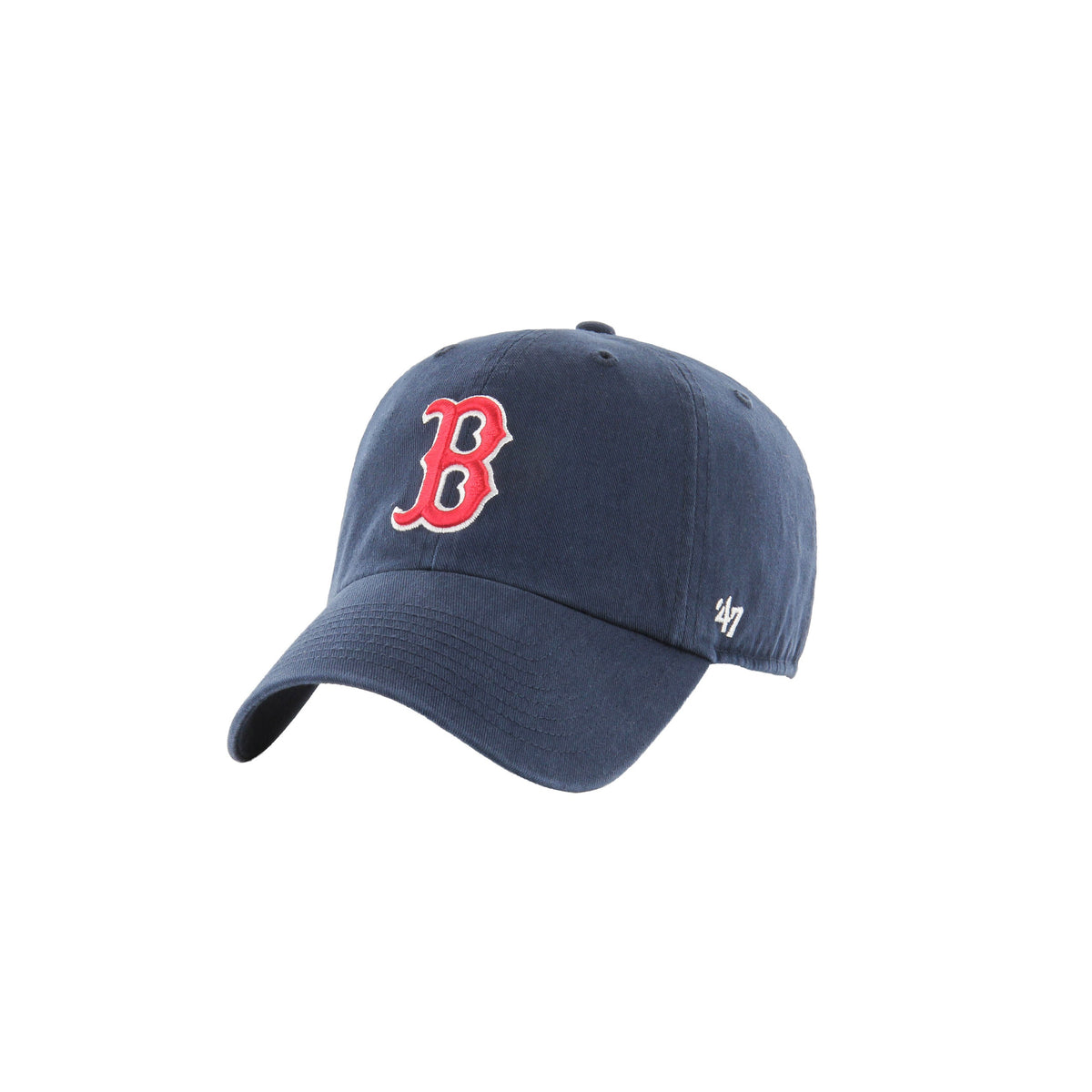 '47 Cappellino Clean Up Boston Red Sox