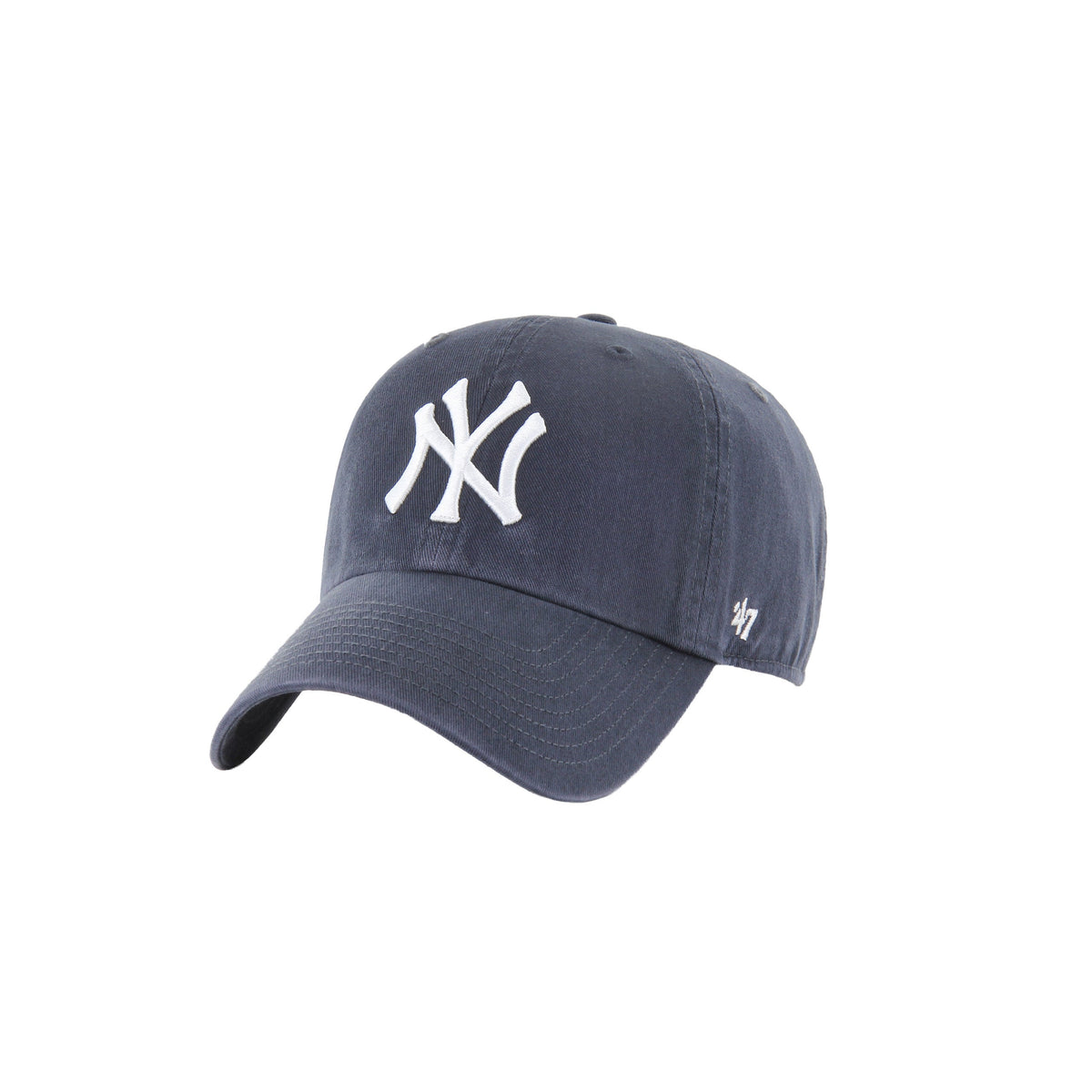 '47 Cappellino Clean Up New York Yankees Vintage Navy