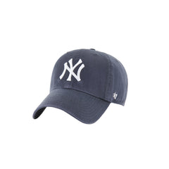 '47 Cappellino Clean Up New York Yankees Vintage Navy