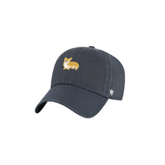 '47 Cappellino Dogs Clean Up Corgi Navy