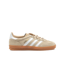 Adidas Gazelle Indoor Magbei Cwhite Gum