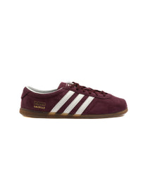 Adidas Gazelle Lo Pro W Maroon Cwhite Gum3