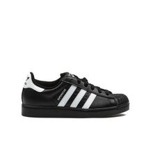 Adidas Superstar Ii Cblack White