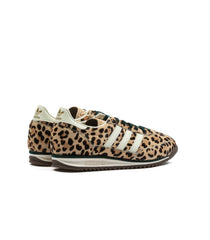 Adidas Sl 72 Og W Magbei Ivory Leopard