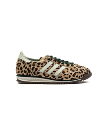 Adidas Sl 72 Og W Magbei Ivory Leopard