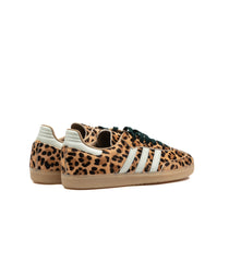 Adidas Samba Og W Magbei Ivory Leopard