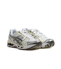 Asics Gel-Kayano 14 White Ivory Vintage