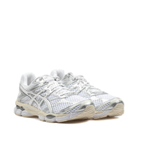 Asics Gel-Cumulus 16 White White