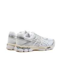 Asics Gel-Cumulus 16 White White