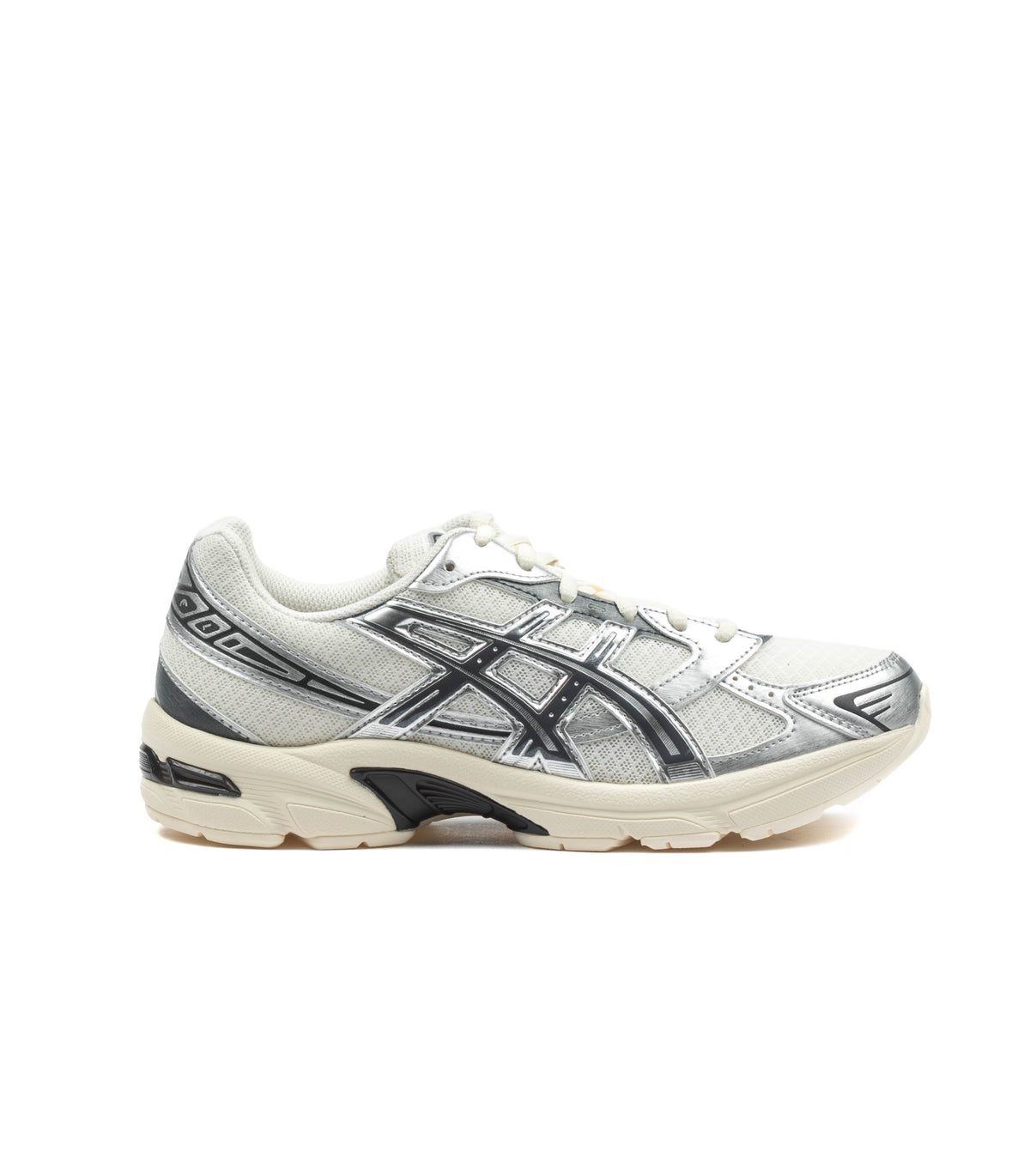 Asics Gel-1130 Cream Carrie Grey