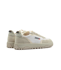 Autry Wildpace Low Cordura White