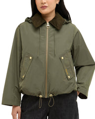 Barbour Weaver Showerproof Jacket Showerproof