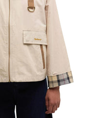 Barbour Icons Spey Showerproof Jacket