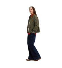 Barbour Icons Spey Showerproof Jacket