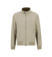 Giacca Barbour Royston Beige Uomo