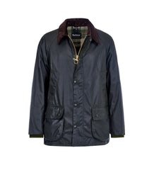 Barbour Bedale Wax Jacket Archive Olive