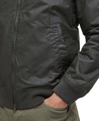 Barbour Royston Cerato Leggero Archivio Verde Oliva Uomo